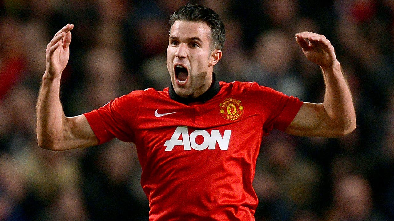 Manchester United mounts roaring comeback, defeats Olympiakos on aggregate